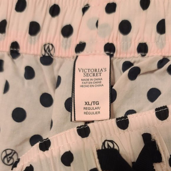 Victoria's Secret Pajama Pants - Picture 4 of 4